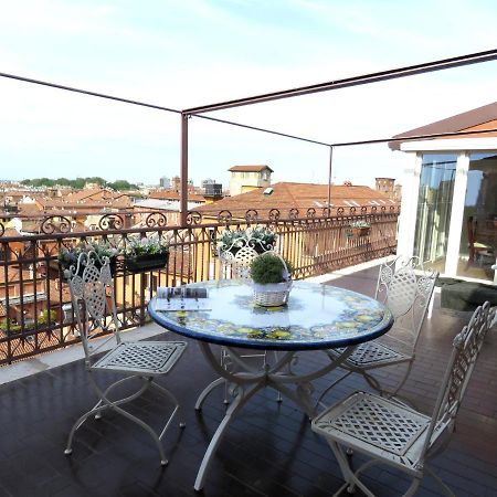 Montegrappa Apartment Bolonia Zewnętrze zdjęcie
