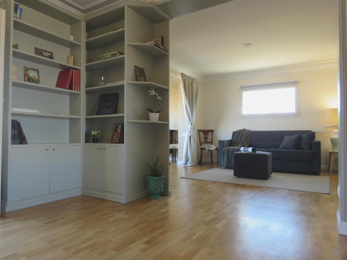 Montegrappa Apartment Bolonia Zewnętrze zdjęcie