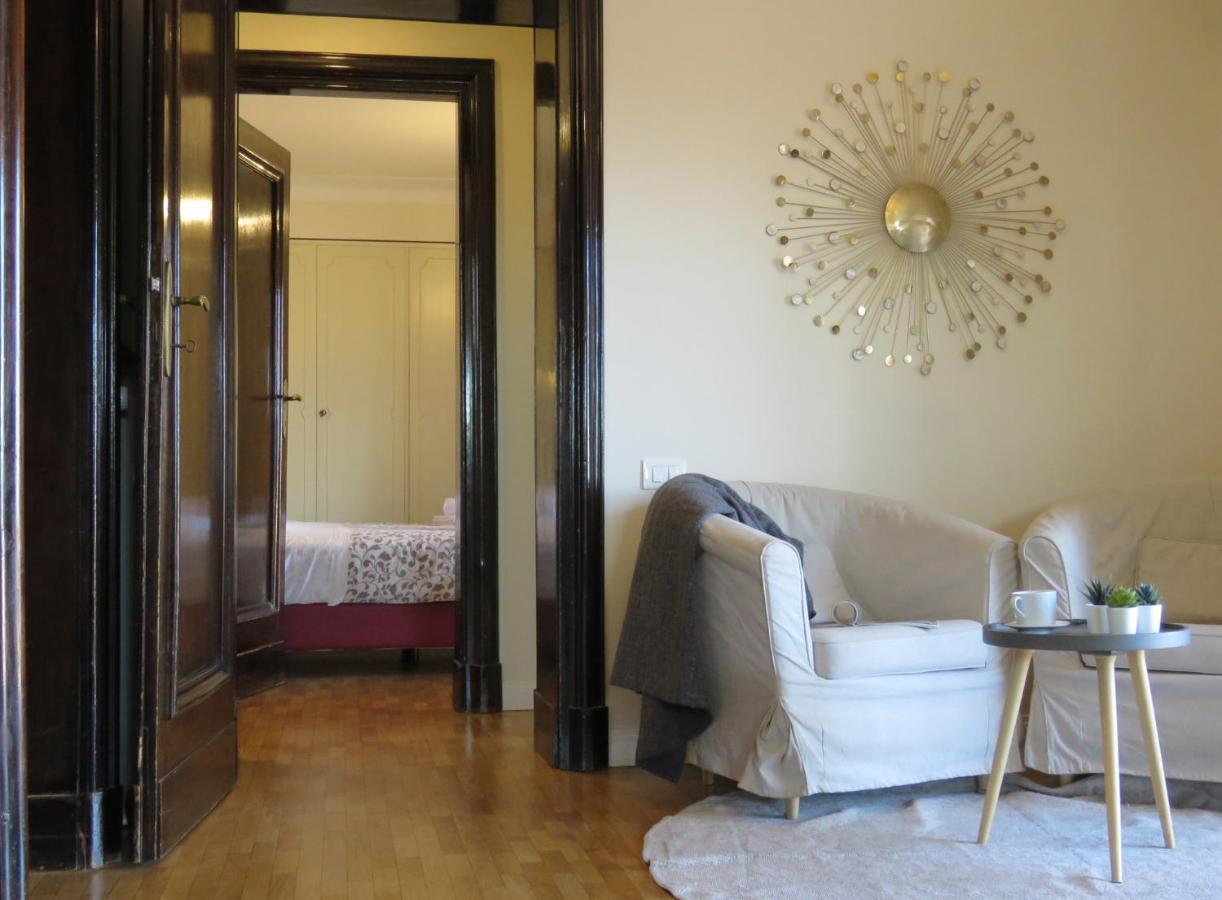 Montegrappa Apartment Bolonia Zewnętrze zdjęcie