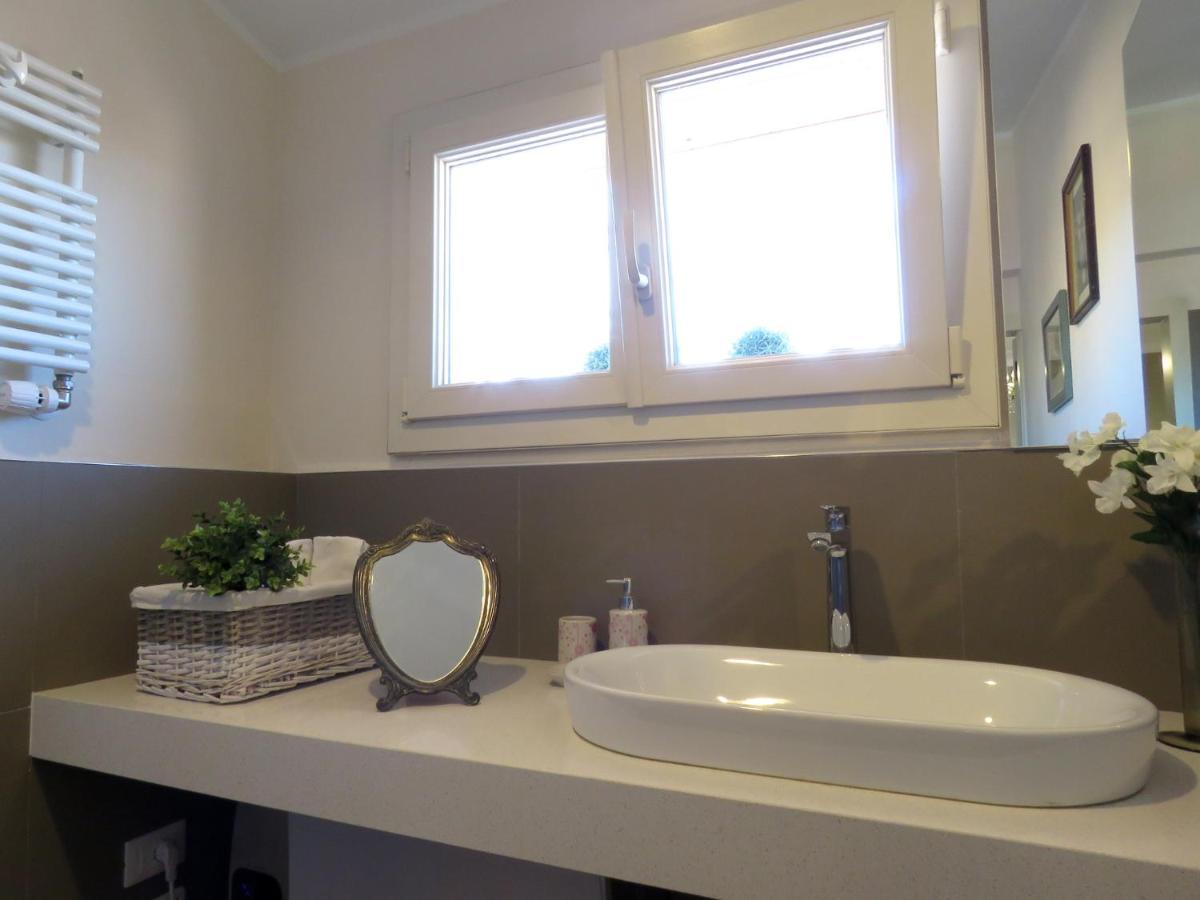 Montegrappa Apartment Bolonia Zewnętrze zdjęcie