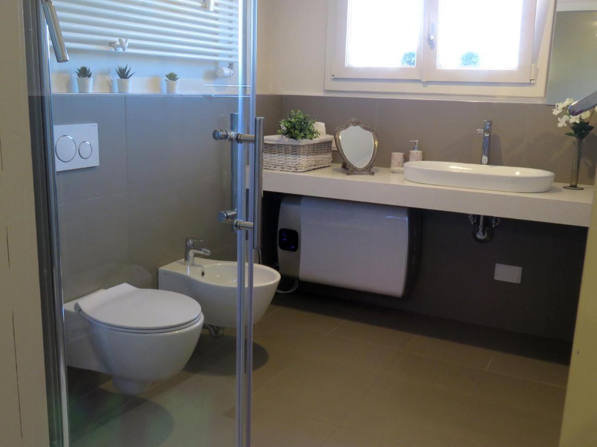 Montegrappa Apartment Bolonia Zewnętrze zdjęcie
