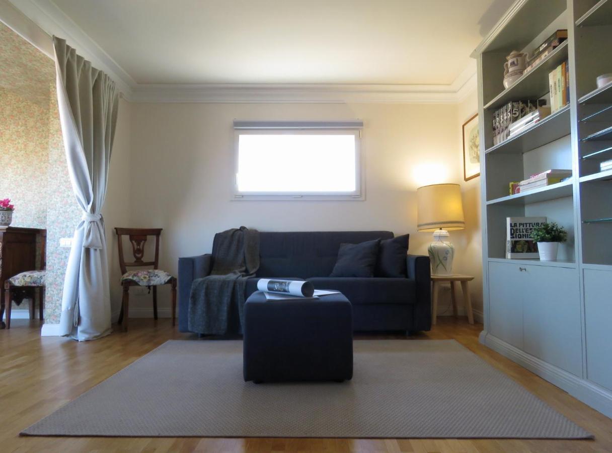 Montegrappa Apartment Bolonia Zewnętrze zdjęcie