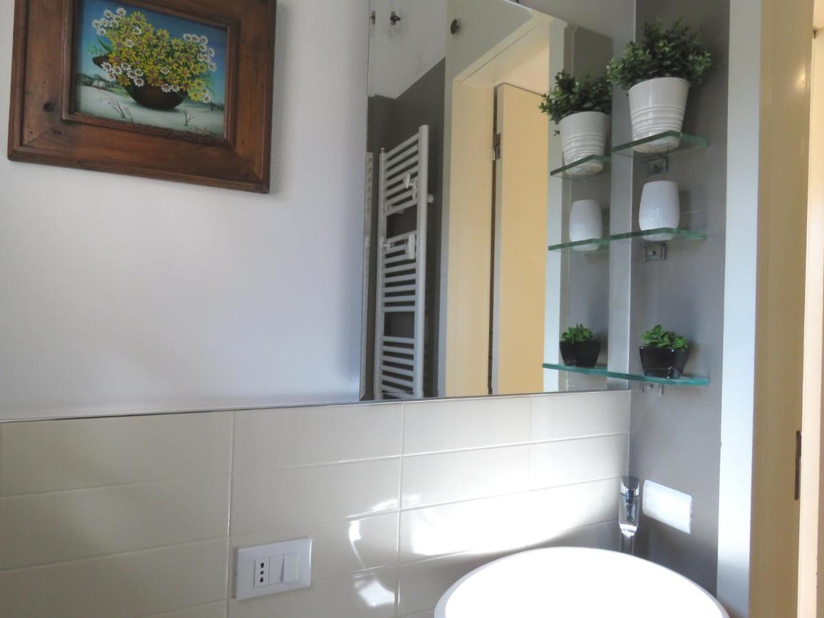 Montegrappa Apartment Bolonia Zewnętrze zdjęcie