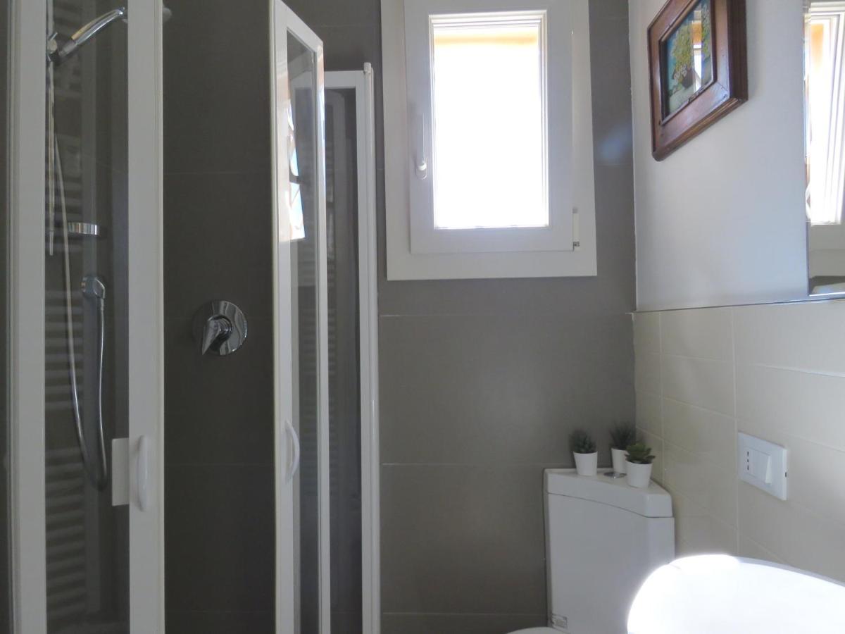 Montegrappa Apartment Bolonia Zewnętrze zdjęcie
