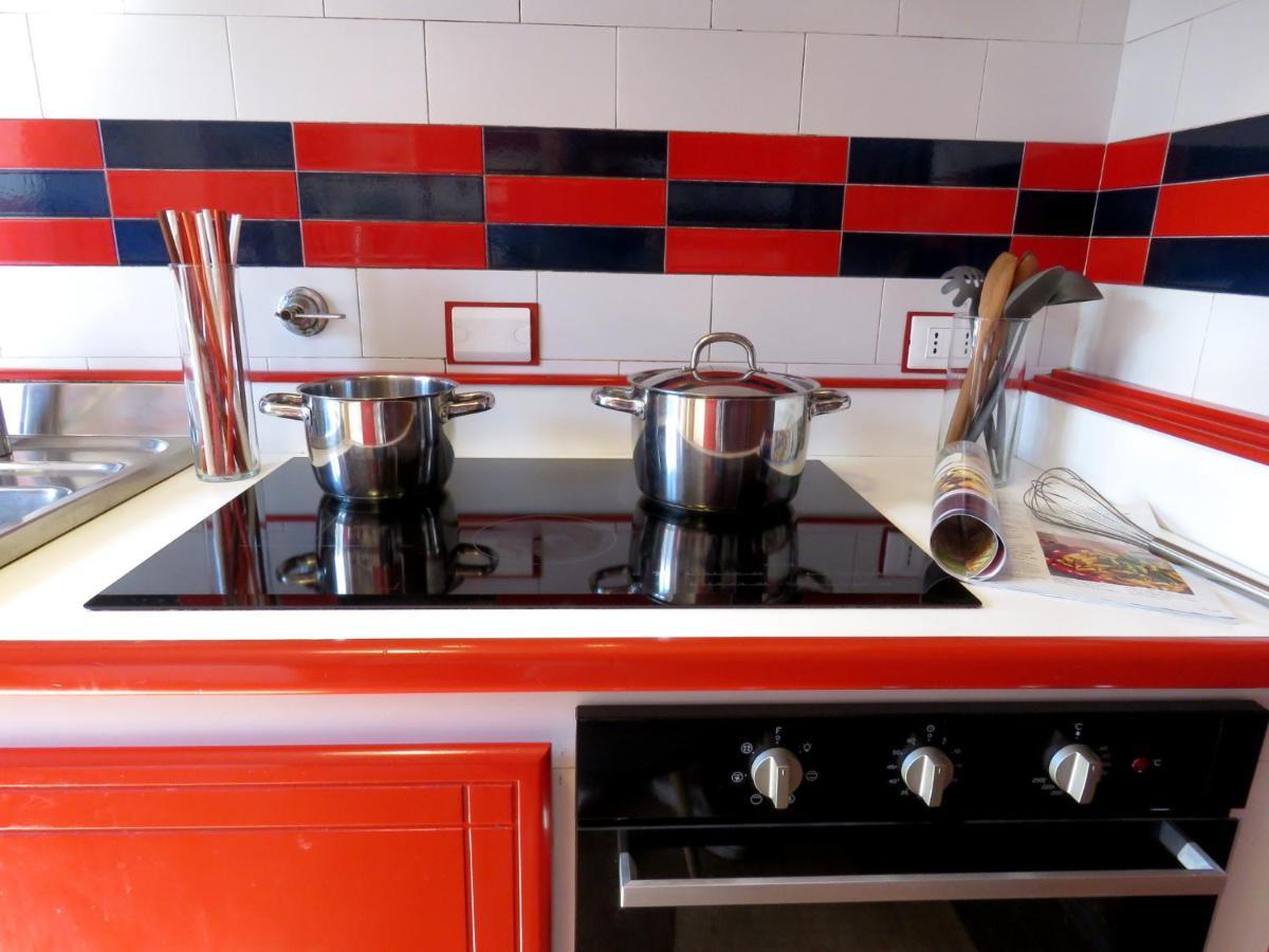 Montegrappa Apartment Bolonia Zewnętrze zdjęcie