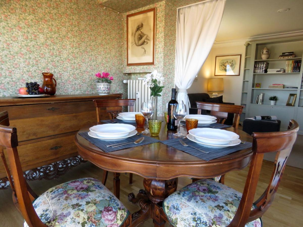 Montegrappa Apartment Bolonia Zewnętrze zdjęcie
